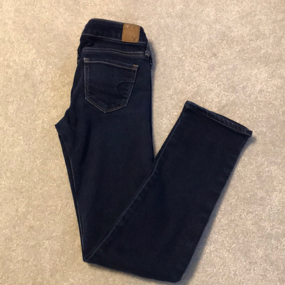 American Eagle skinny stretch size 00